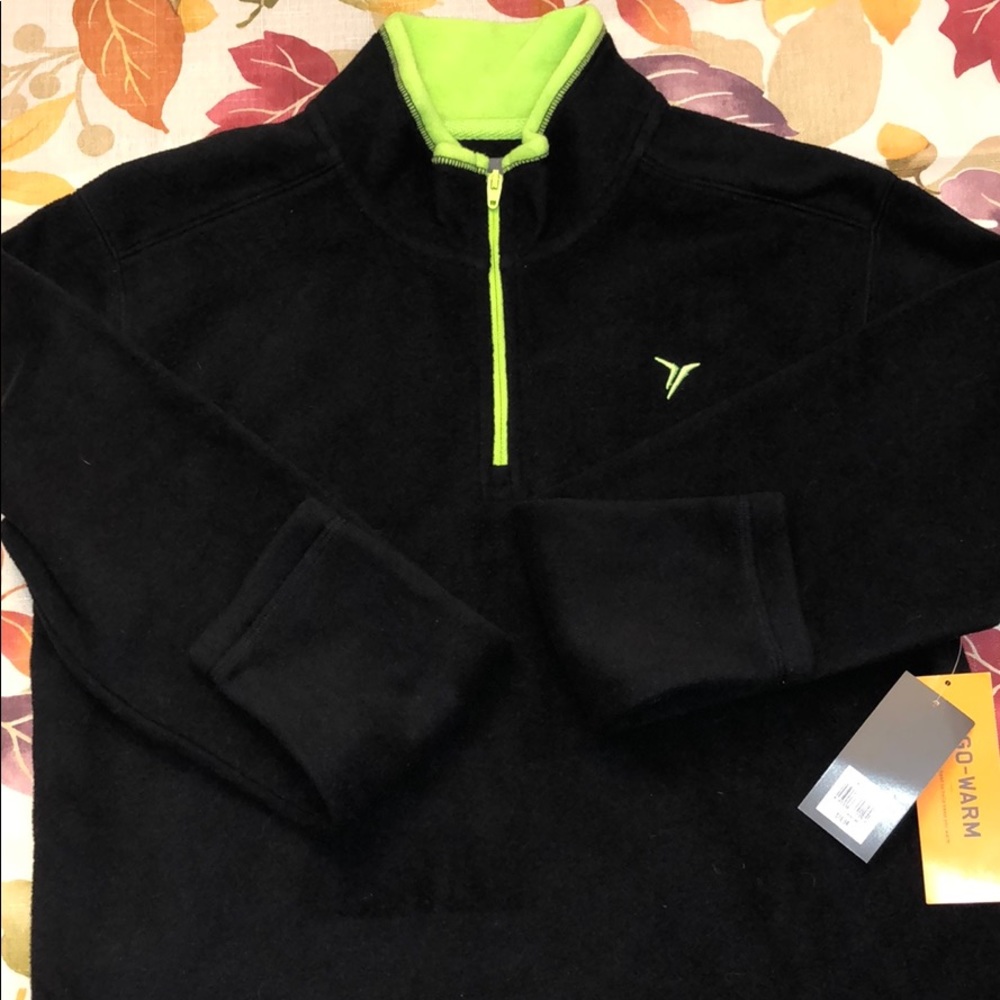 Old Navy Active Fleece